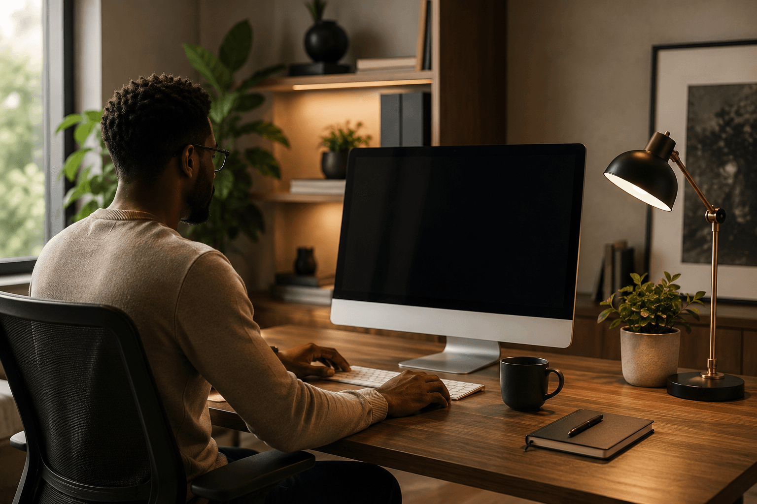 Digital Businesses