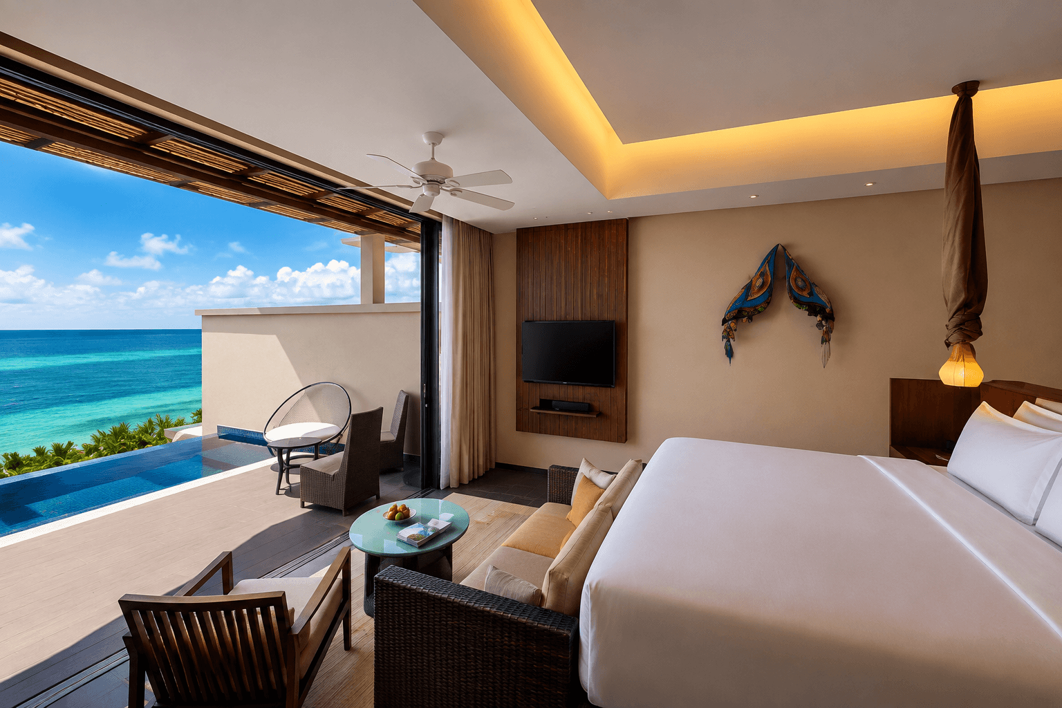 Hotels & Guest Houses