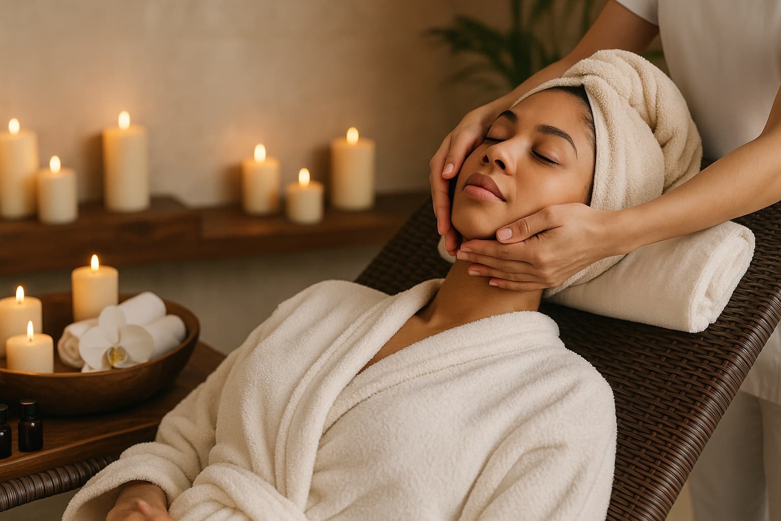 Spa & Wellness